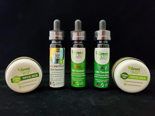 Tobacco Shop «THE GREENMILE VAPE & SMOKE SHOP», reviews and photos, 2014 W Bullard Ave, Fresno, CA 93711, USA