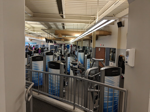 Gym «Downtown YMCA», reviews and photos, 2 W Franklin St, Richmond, VA 23220, USA