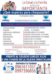 Fundacion Convivencia Chile