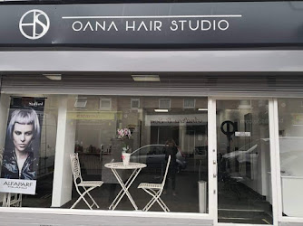 Oana Hair Studio