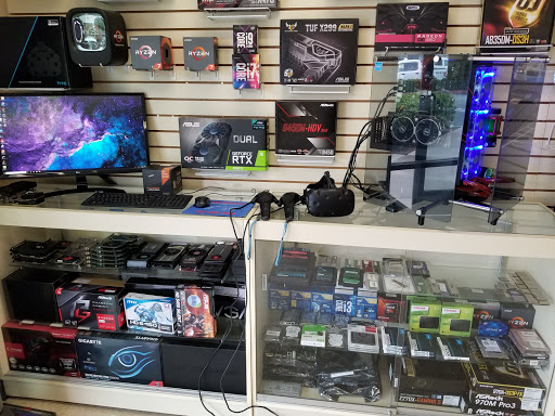 Elite Computers image