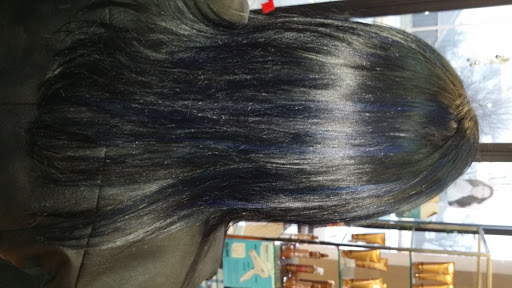 Beauty Salon «Stella Salon», reviews and photos, 101 W Glade Rd #105, Euless, TX 76039, USA