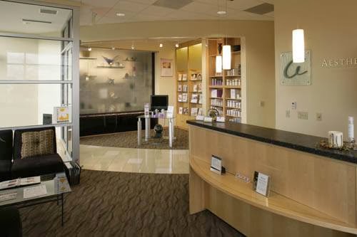 AestheticA Skin Health Center 53562