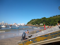 Photo de Goes Plage avec baie spacieuse