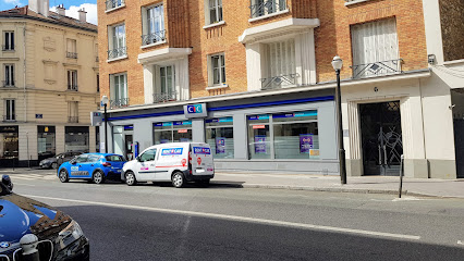Photo du Banque CIC à Boulogne-Billancourt