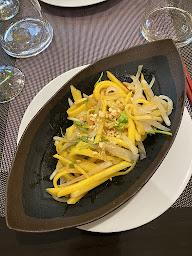 Photo n°12 de Mariba à Paris ()