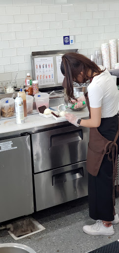 Ice Cream Shop «Creamistry», reviews and photos, 11442 South St, Cerritos, CA 90703, USA