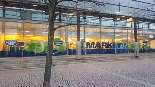 S-Market Ruoholahti