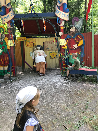 Tourist Attraction «The Great Lakes Medieval Faire», reviews and photos, 3033 OH-534, Rock Creek, OH 44084, USA