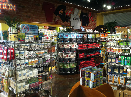 Pet Supply Store «DogGone Natural», reviews and photos, 44031 Ashburn Village Blvd #287, Ashburn, VA 20147, USA