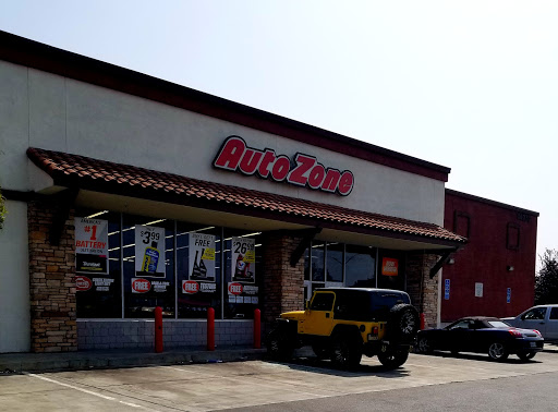 Auto Parts Store «AutoZone», reviews and photos, 14270 San Pablo Ave, San Pablo, CA 94806, USA