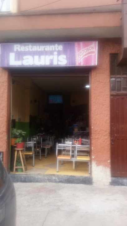 Restaurante Lauris