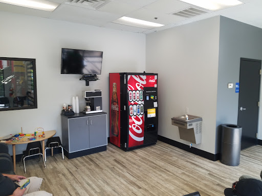 Tire Shop «Tires Plus», reviews and photos, 100 Juniper St, Canton, GA 30114, USA