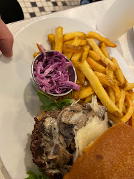 Photo n°218 de Schwartz's à Paris ()