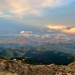 Photo n°5 de l'avis de Axel.e fait le 05/09/2023 à 20:20 sur le  Kostner-Schutzhütte à Corvara