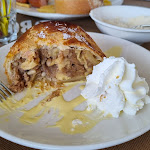 Photo n°4 de l'avis de Taehan.e fait le 02/03/2024 à 07:34 sur le  Heaven 3000 Panoramic Restaurant à Bormio