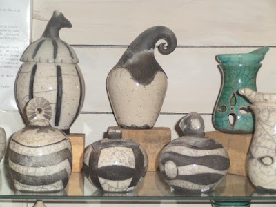 Ruchers de la Rivière d'Olt - Poterie de la Confluence - Brasserie artisanale des Rives du Lot à Conques-en-Rouergue