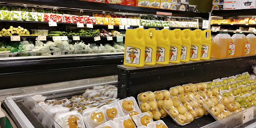 Asian Grocery Store «Pacific Ocean Marketplace - Denver», reviews and photos, 2200 W Alameda Ave, Denver, CO 80223, USA