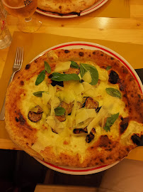 Pizza du Made In Sud Pizzeria à Nice - n°18