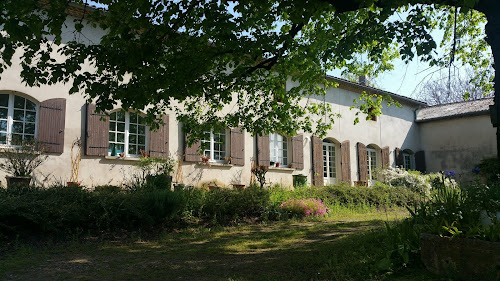 Ahmara Oasis à Gironde-sur-Dropt