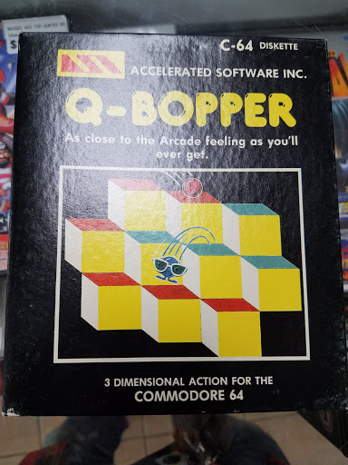 Video Game Store «Bros Game Shop», reviews and photos, 18214 Prairie Ave, Torrance, CA 90504, USA