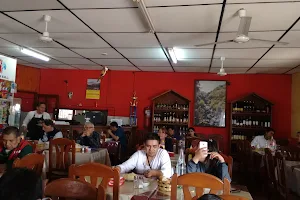 Restaurante Las Yungas image