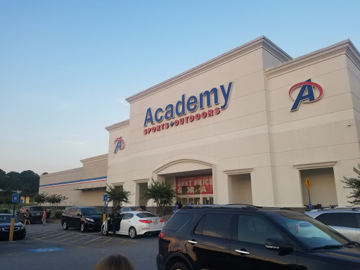 Sporting Goods Store «Academy Sports + Outdoors», reviews and photos, 3505 Atlanta Hwy, Athens, GA 30606, USA