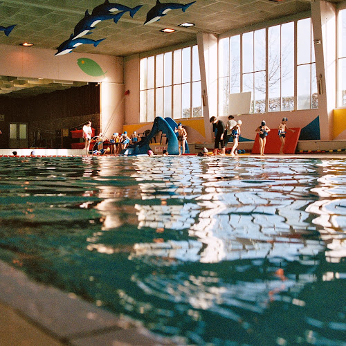 Piscine de la Grâce de Dieu à Caen