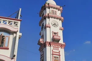 Clock Tower Kanpur image