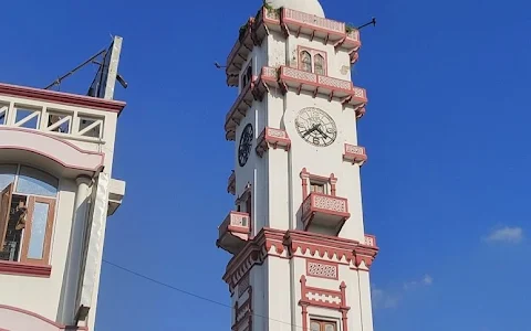 Clock Tower Kanpur image