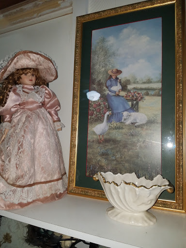 Florist «Around the Corner Florist», reviews and photos, 6003 Main St, Lula, GA 30554, USA