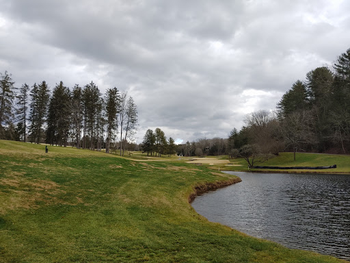 Country Club «Biltmore Forest Country Club», reviews and photos, 31 Stuyvesant Rd, Asheville, NC 28803, USA