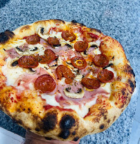 Photos du propriétaire du Pizzeria M&H PIZZA à Gamaches - n°2