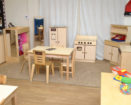 Preschool «Childtime of Brea, CA», reviews and photos, 705 E Birch St, Brea, CA 92821, USA