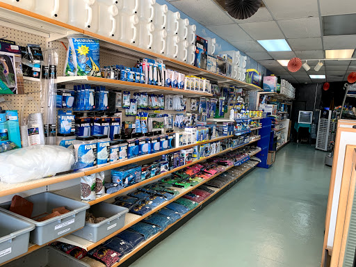 Pet Store «Wet Pets N Critters», reviews and photos, 103 TX-281 Loop, Longview, TX 75605, USA