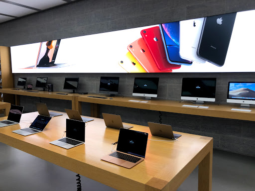 Apple Hannover