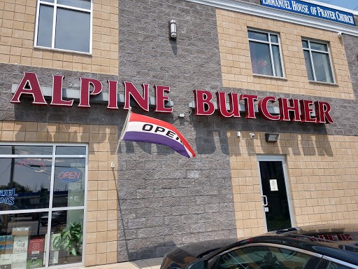 Butcher Shop «Alpine Butcher», reviews and photos, 963 Chelmsford St, Lowell, MA 01852, USA
