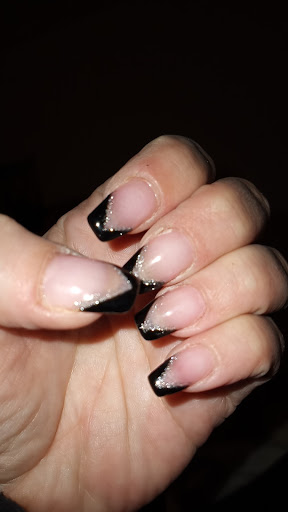 Nail Salon «Beauty Nail Salon», reviews and photos, 4740 Pennell Rd, Aston, PA 19014, USA