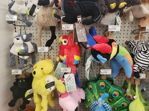 Pet Supply Store «Pet Food Express», reviews and photos, 3910 Middlefield Rd, Palo Alto, CA 94303, USA