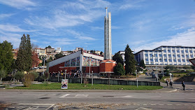 Igreja Matriz de Alfena