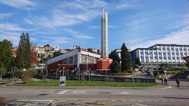 Igreja Matriz de Alfena