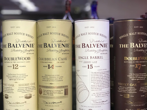 Liquor Store «Mableton Bottle Shop», reviews and photos, 757 Veterans Memorial Hwy SW, Mableton, GA 30126, USA