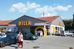 BILLA image
