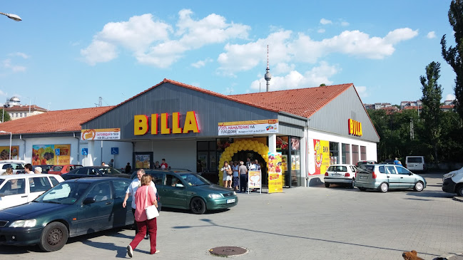 BILLA