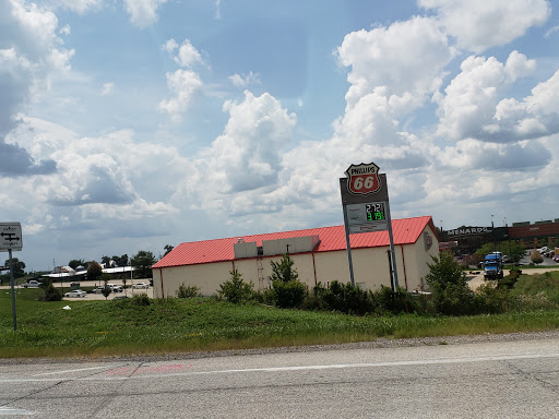 Home Improvement Store «Menards», reviews and photos, 2605 Naples Ave SW, Iowa City, IA 52240, USA