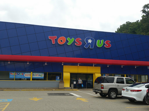 Toy Store «Toys