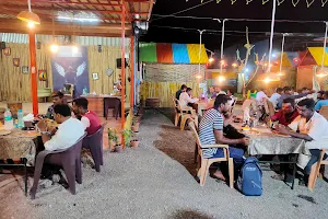 VEERA DA CAFE AND FAMILY RESTAURANT DHABA JUNCTION image