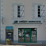 Banque Crédit Agricole Charente-Maritime Deux-Sèvres 79340 Vasles