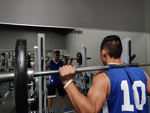 Gym «The Gym at City Creek», reviews and photos, 51 Main St #308, Salt Lake City, UT 84111, USA