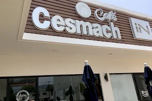 Cesmach Café image